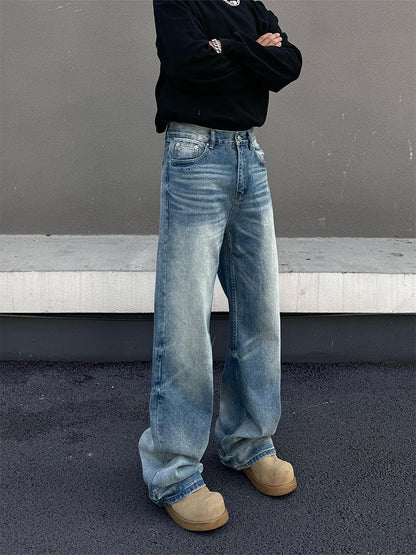 Mens Denim Pants