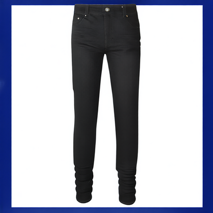 Mens Denim Trousers