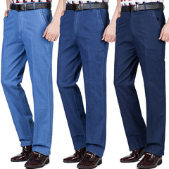 819 thin light blue
