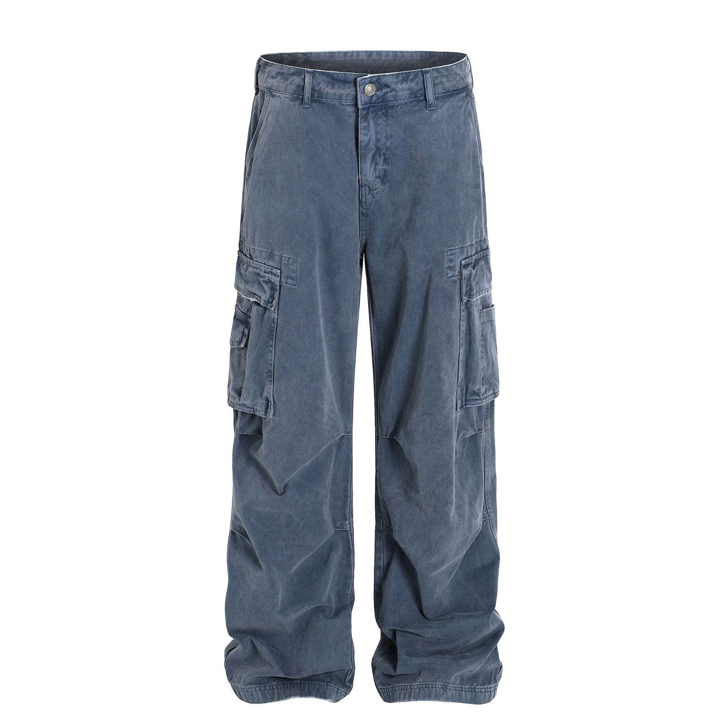 Mens Denim Trousers