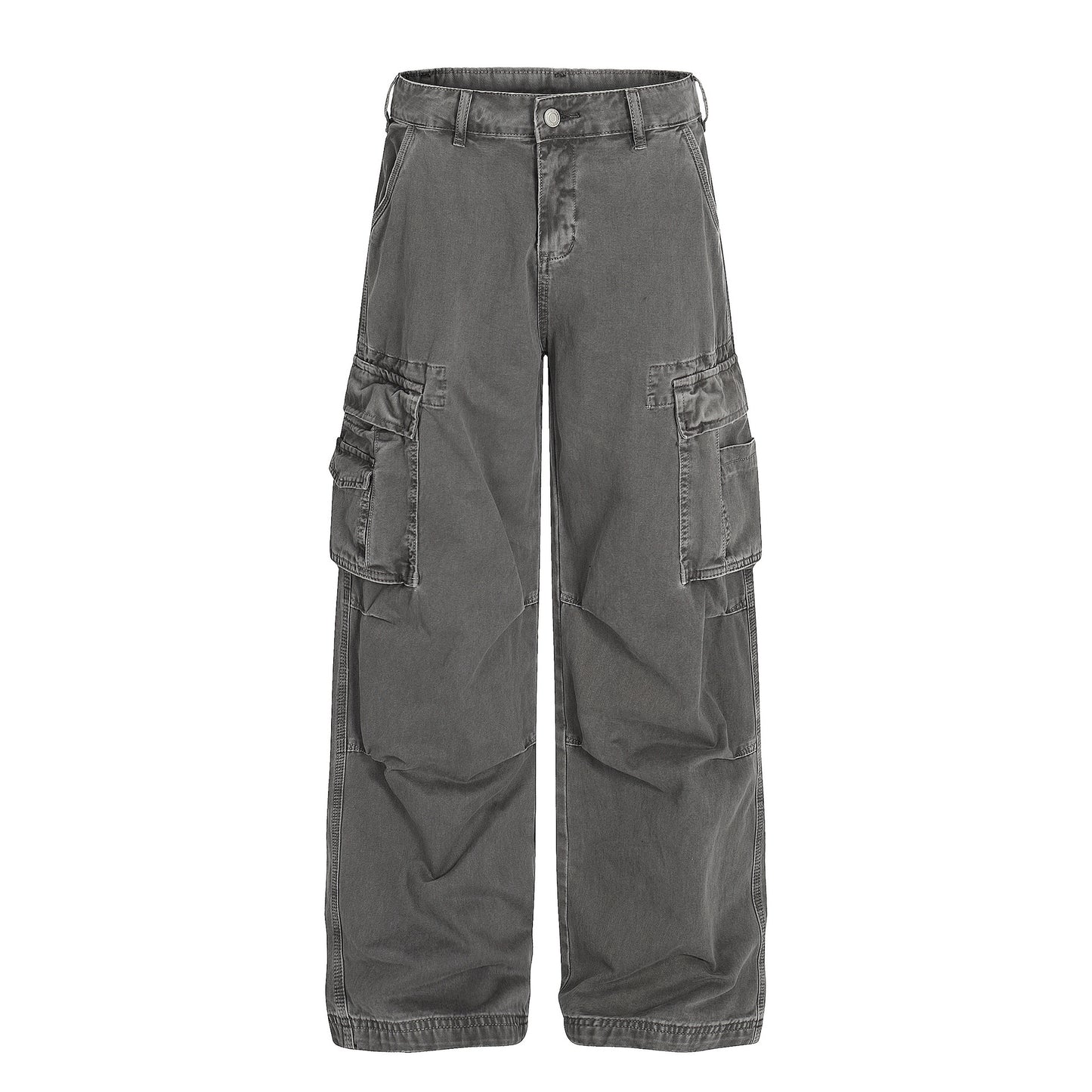 Mens Denim Trousers
