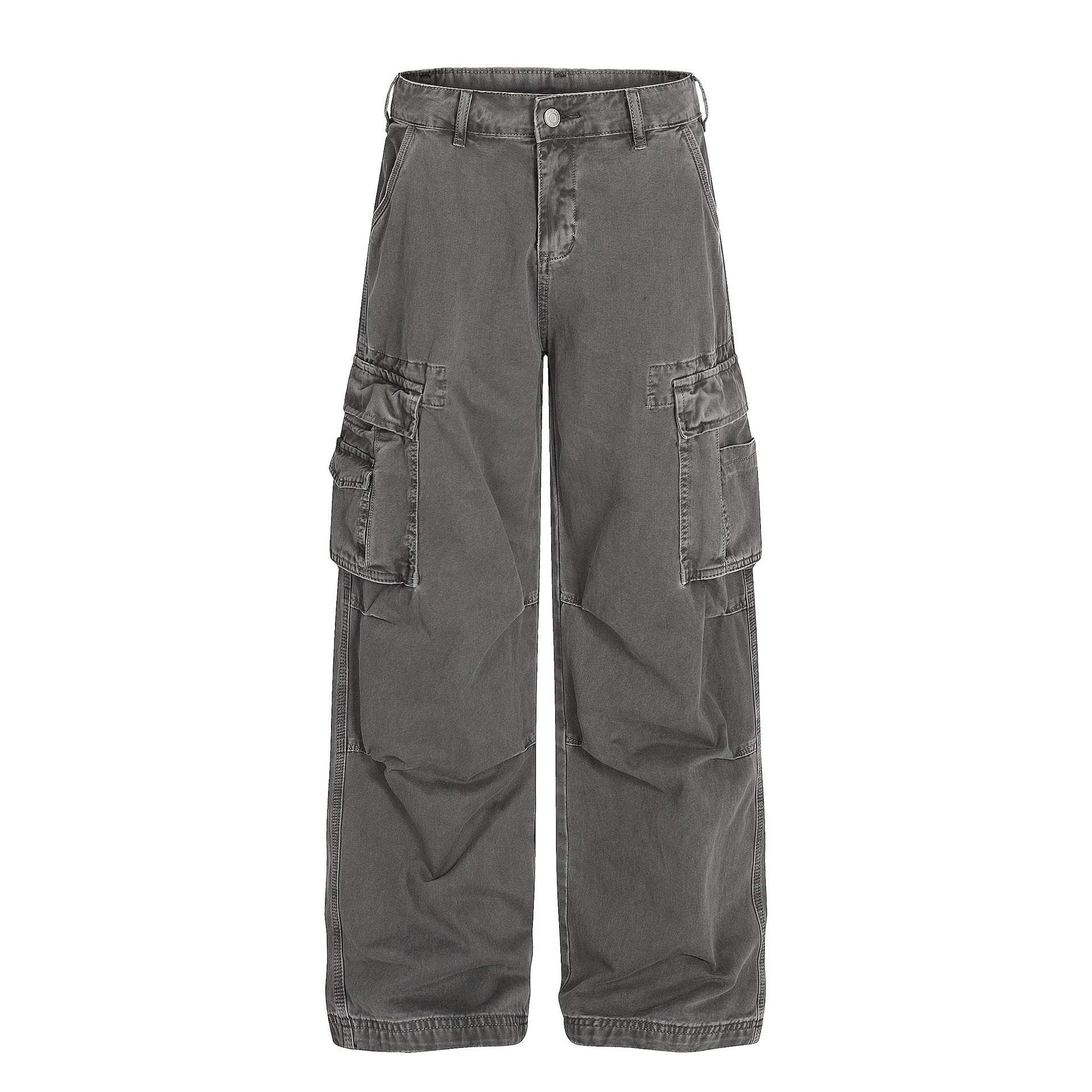 Mens Denim Trousers