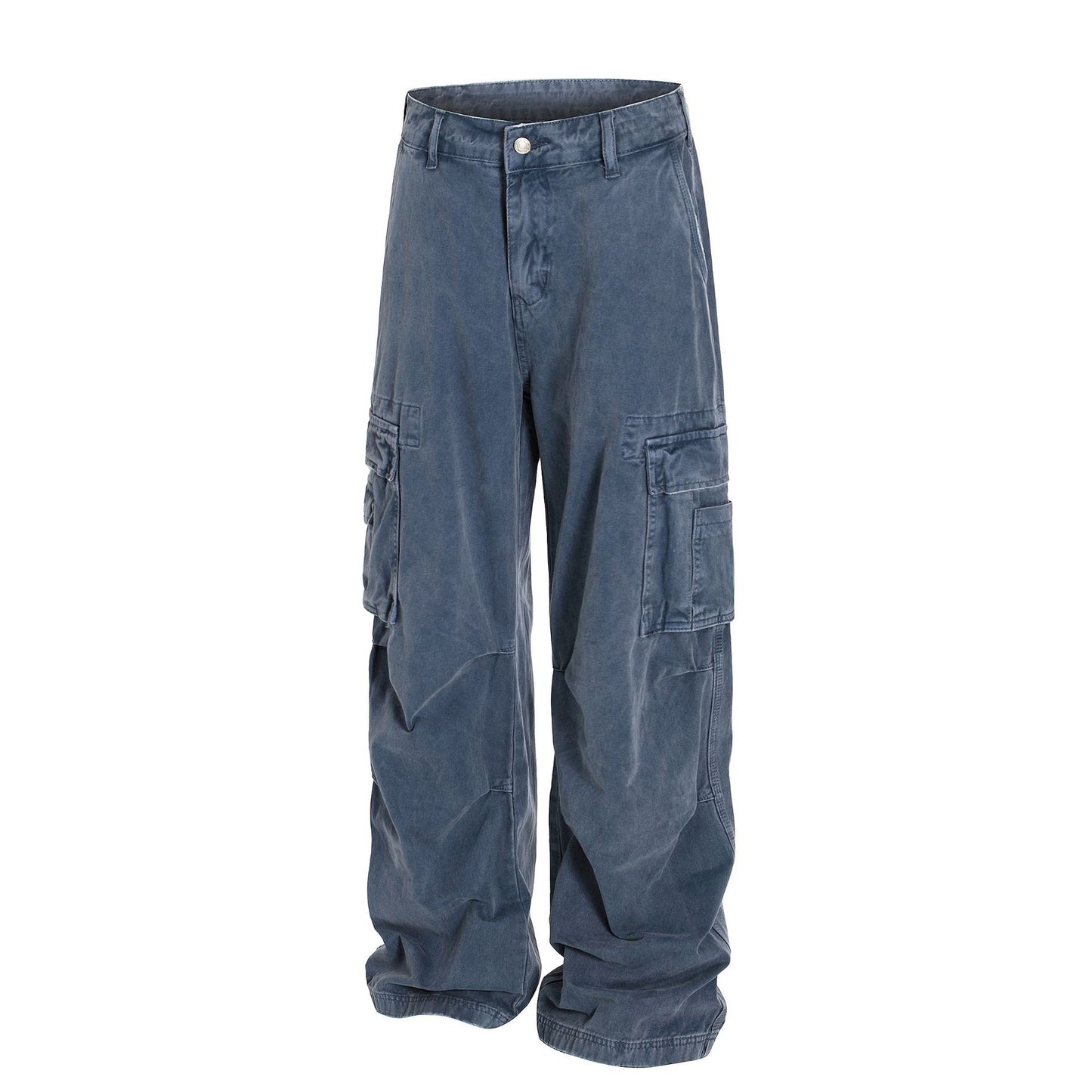 Mens Denim Trousers