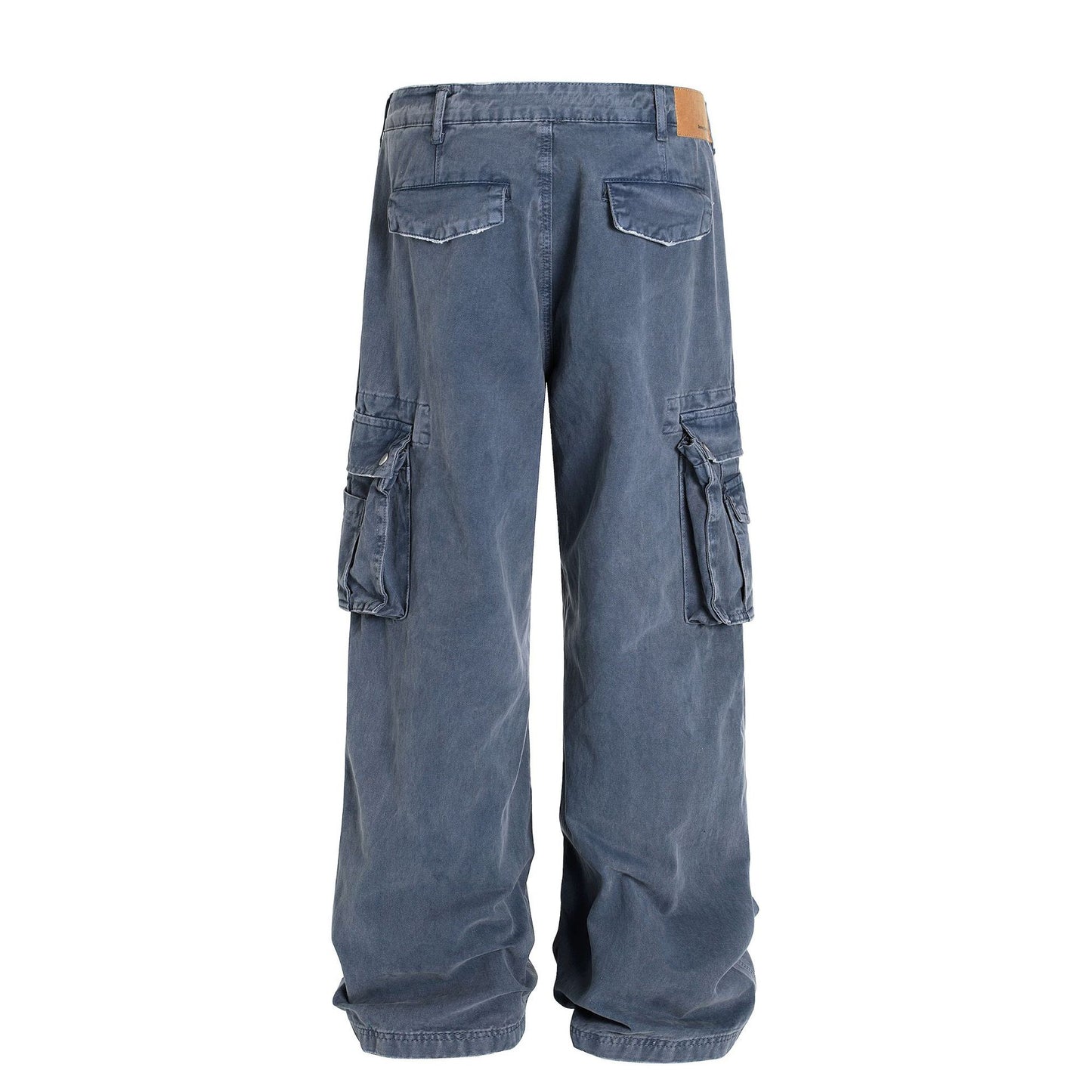 Mens Denim Trousers