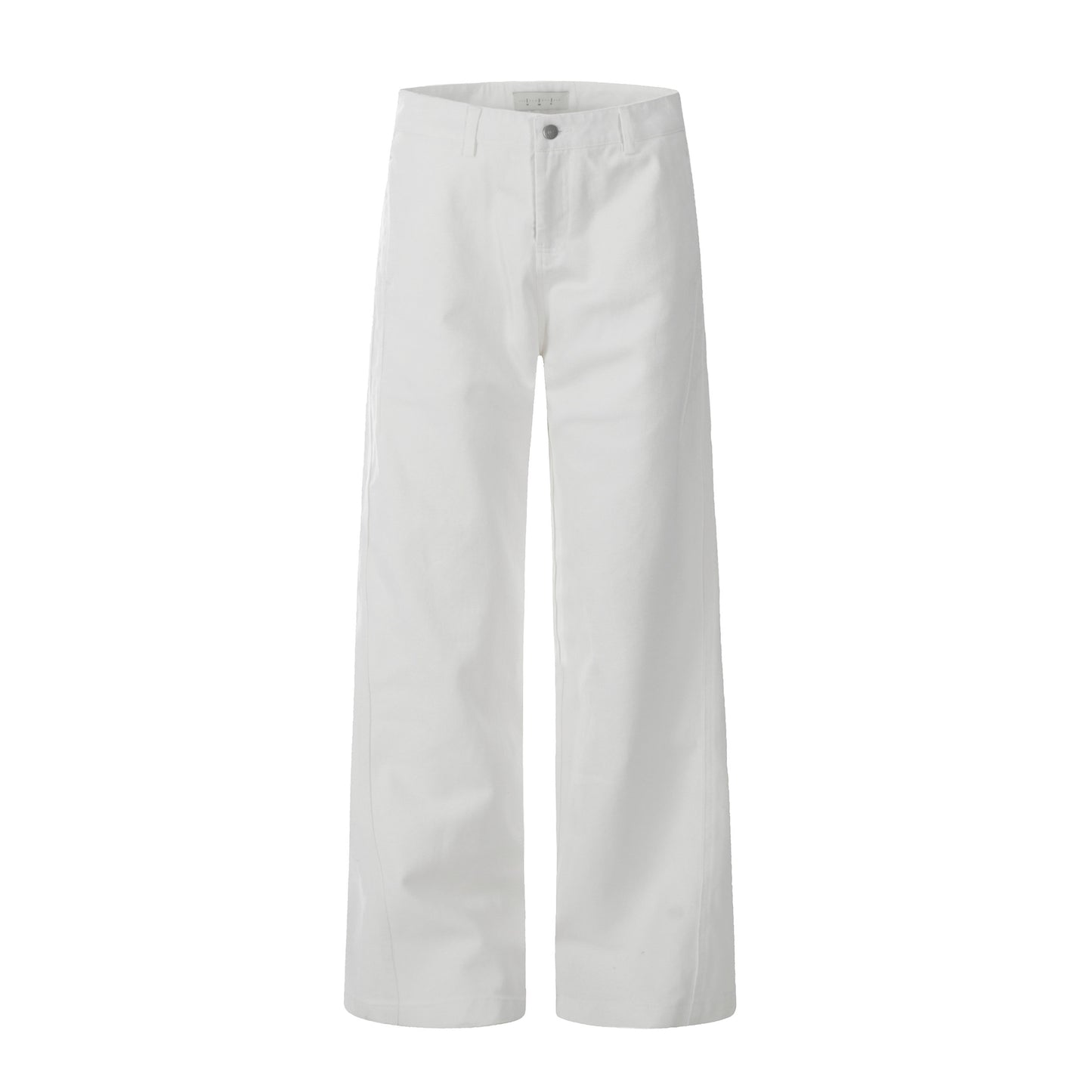 Mens Denim Trousers