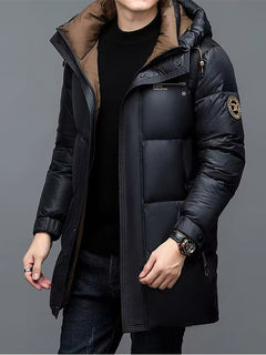 Black Gray