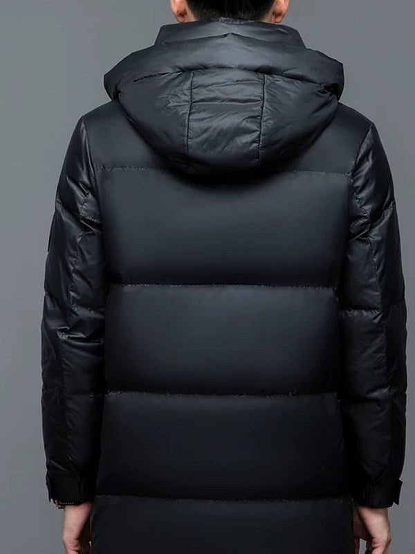 Mens Down Jacket