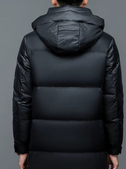 Mens Down Jacket