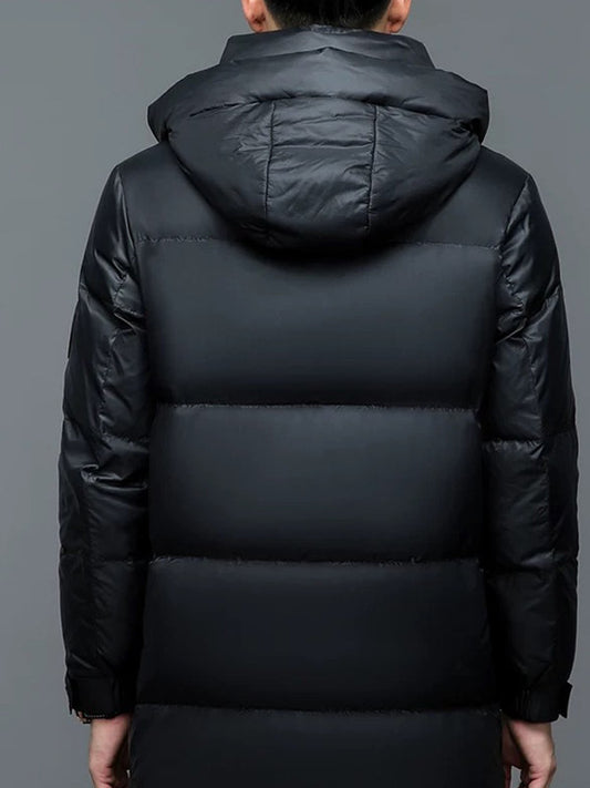Mens Down Jacket