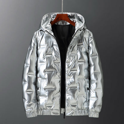 mens down jacket