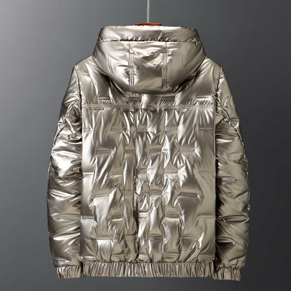 mens down jacket