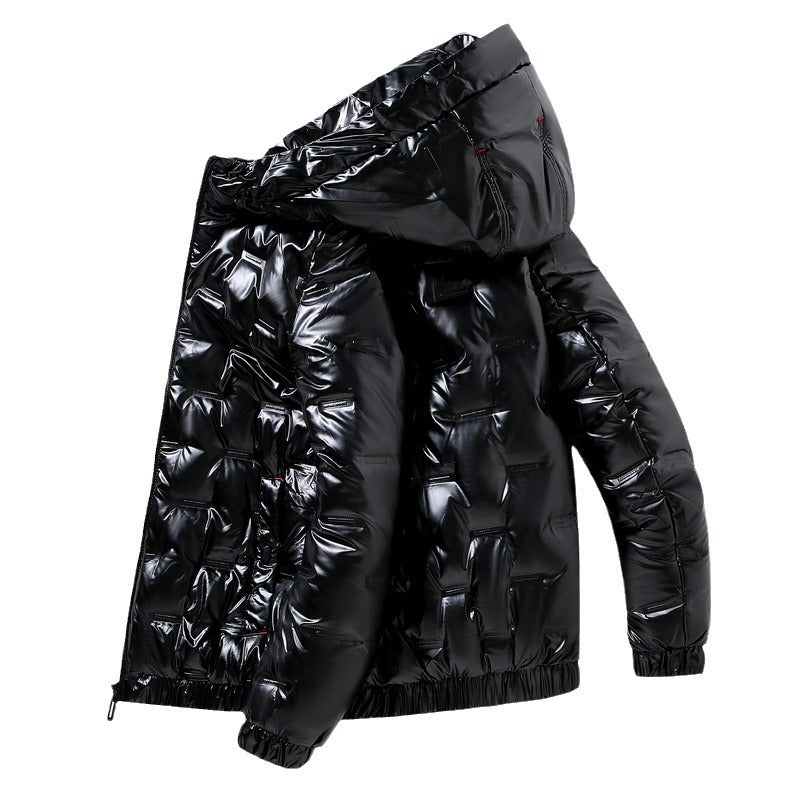 mens down jacket