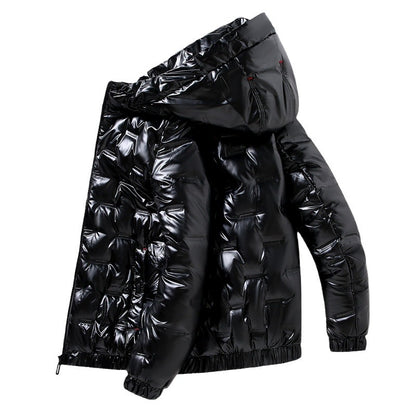 mens down jacket