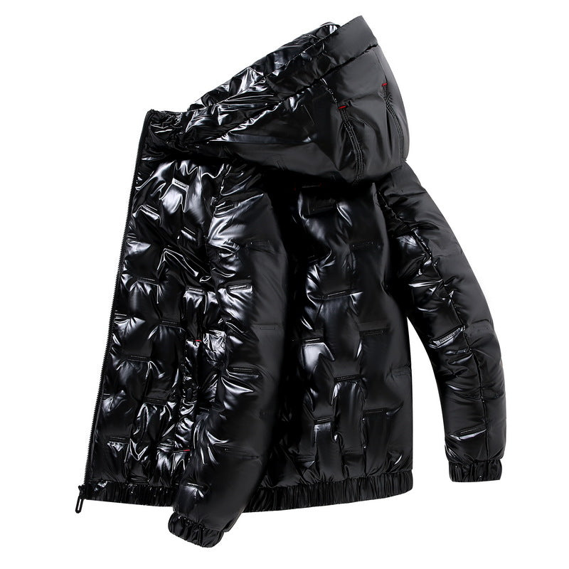 mens down jacket