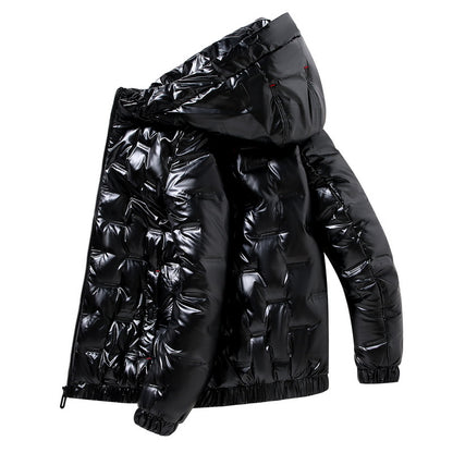 mens down jacket