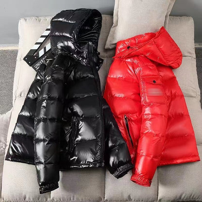 Mens Down Jacket