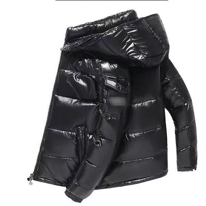 Mens Down Jacket