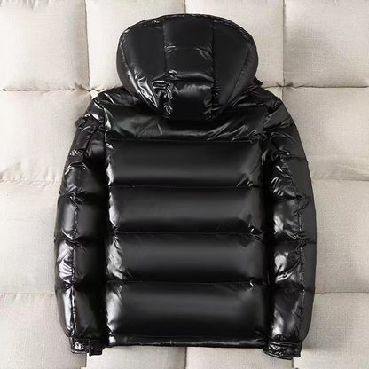 Mens Down Jacket