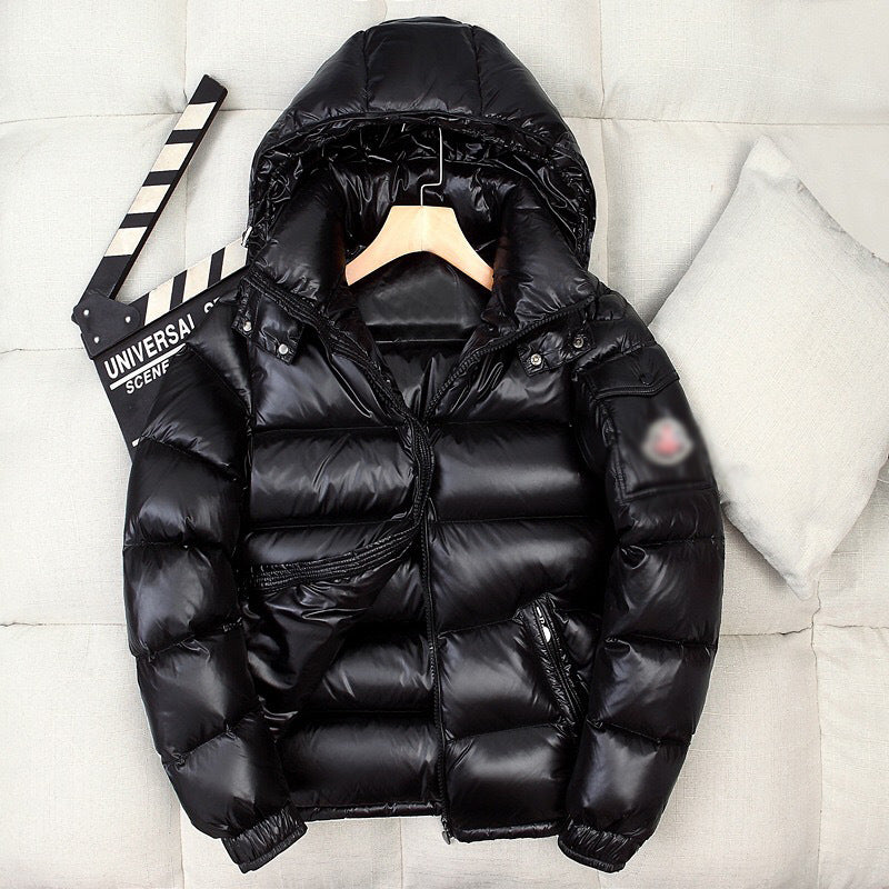 Mens Down Jacket