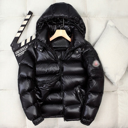 Mens Down Jacket