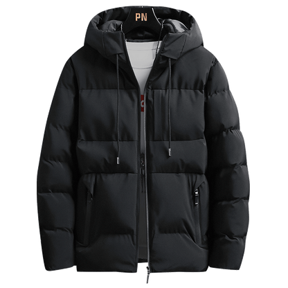 Mens Down Jacket