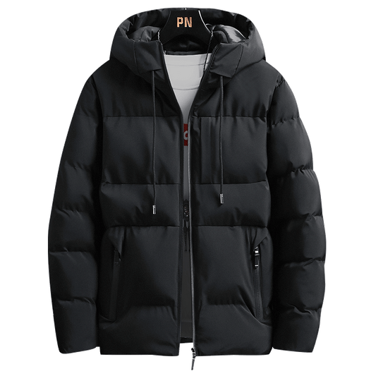 Mens Down Jacket