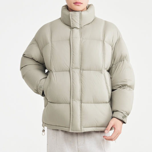 Mens Down Jacket