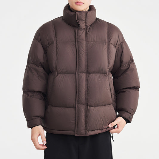Mens Down Jacket