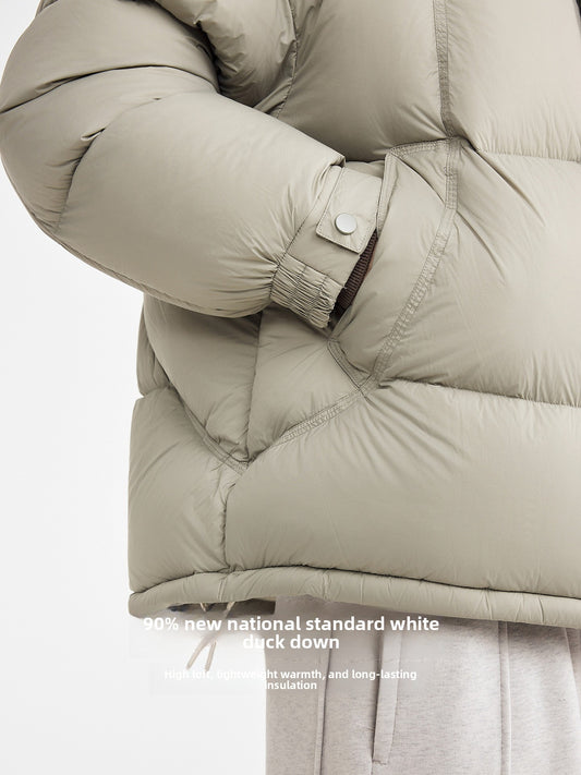 Mens Down Jacket