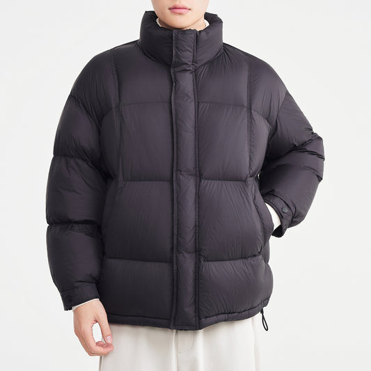 Mens Down Jacket
