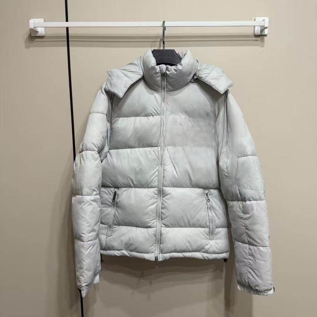 Mens Down Jacket