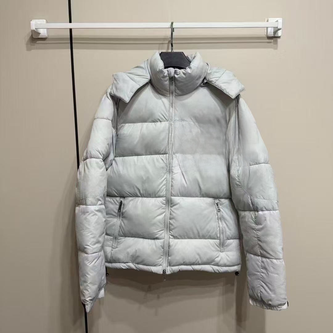 Mens Down Jacket