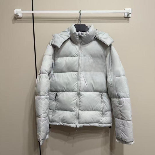 Mens Down Jacket