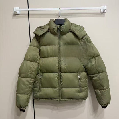 Mens Down Jacket