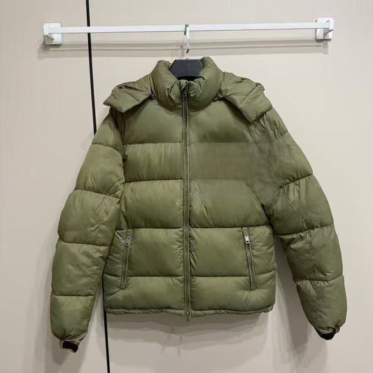 Mens Down Jacket
