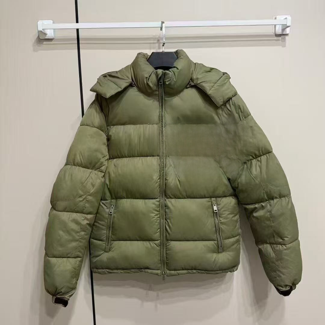 Mens Down Jacket