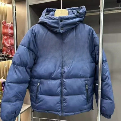 Mens Down Jacket