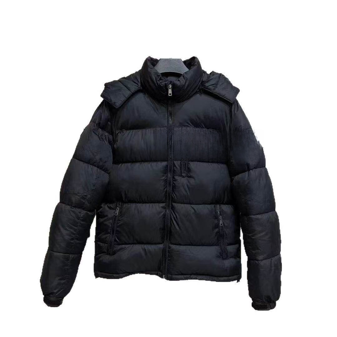 Mens Down Jacket