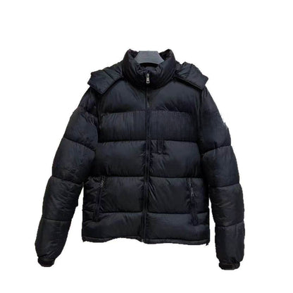 Mens Down Jacket