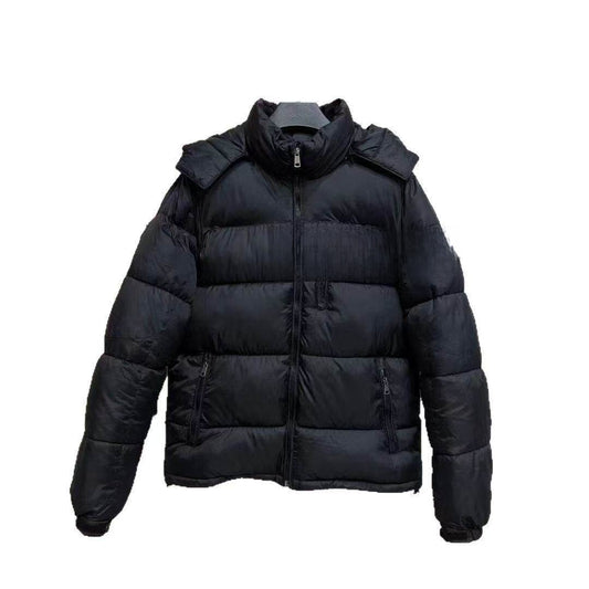 Mens Down Jacket