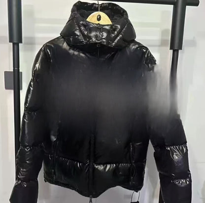 Mens Down Jacket