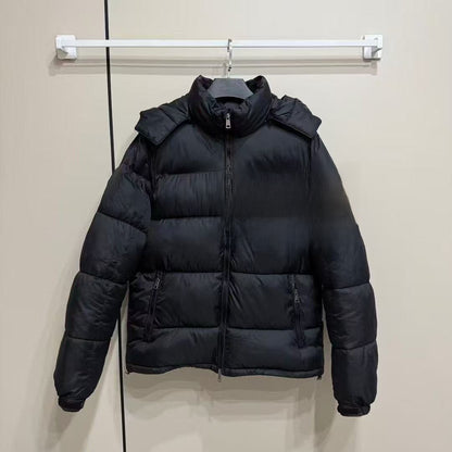 Mens Down Jacket