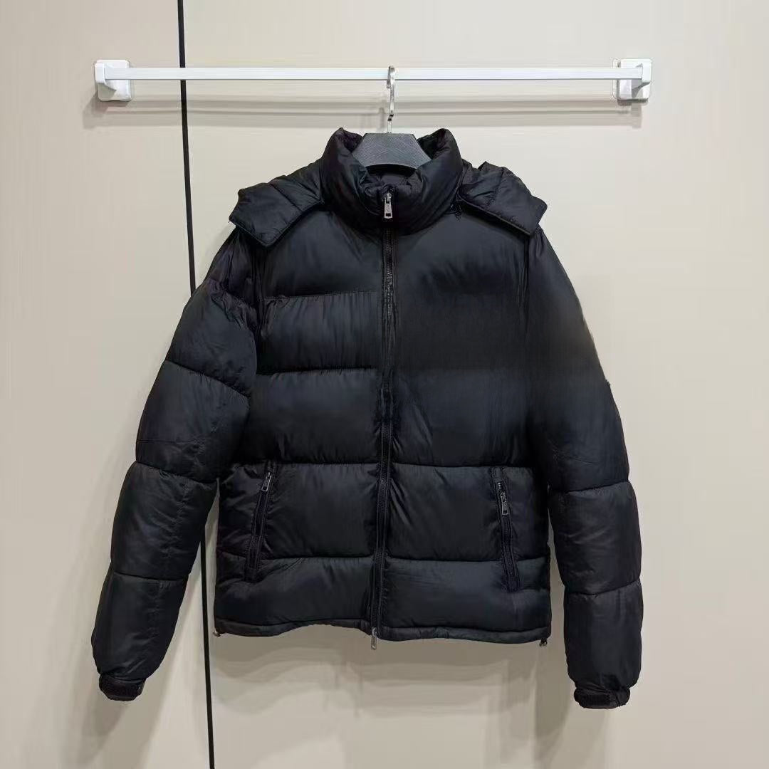 Mens Down Jacket
