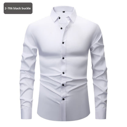 Mens Dress Shirt