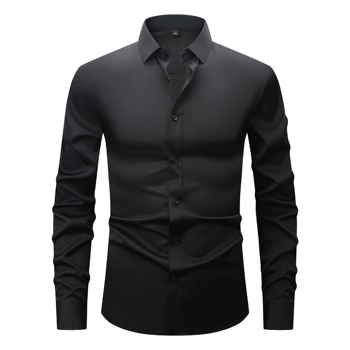 Mens Dress Shirt