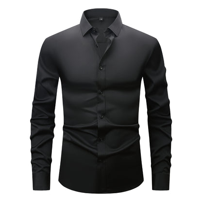 Mens Dress Shirt