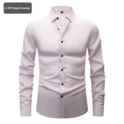 Mens Dress Shirt