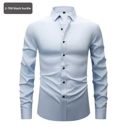 Mens Dress Shirt