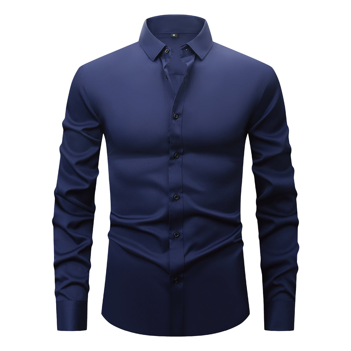 Mens Dress Shirt
