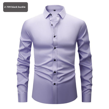 Mens Dress Shirt